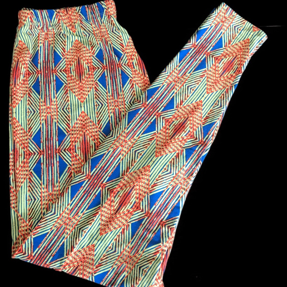 NWOT LuLaRoe TC Leggings